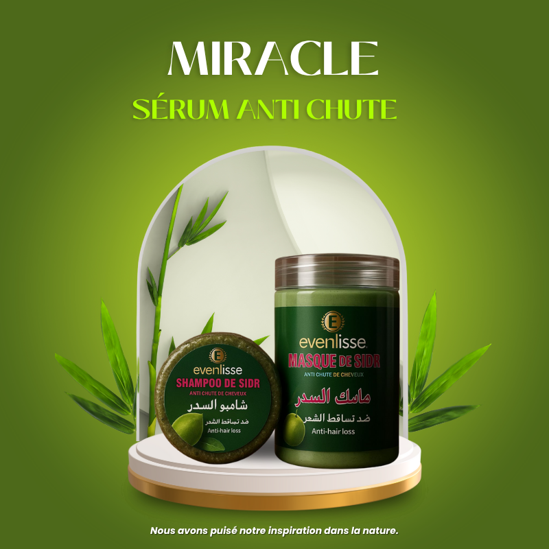 PACK SIDR ANTI CHUTE