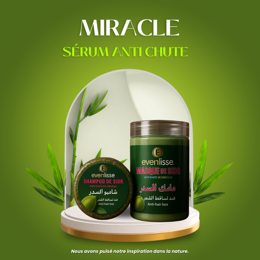 PACK SIDR ANTI CHUTE