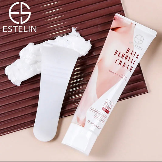 Crème dépilatoire ESTELIN