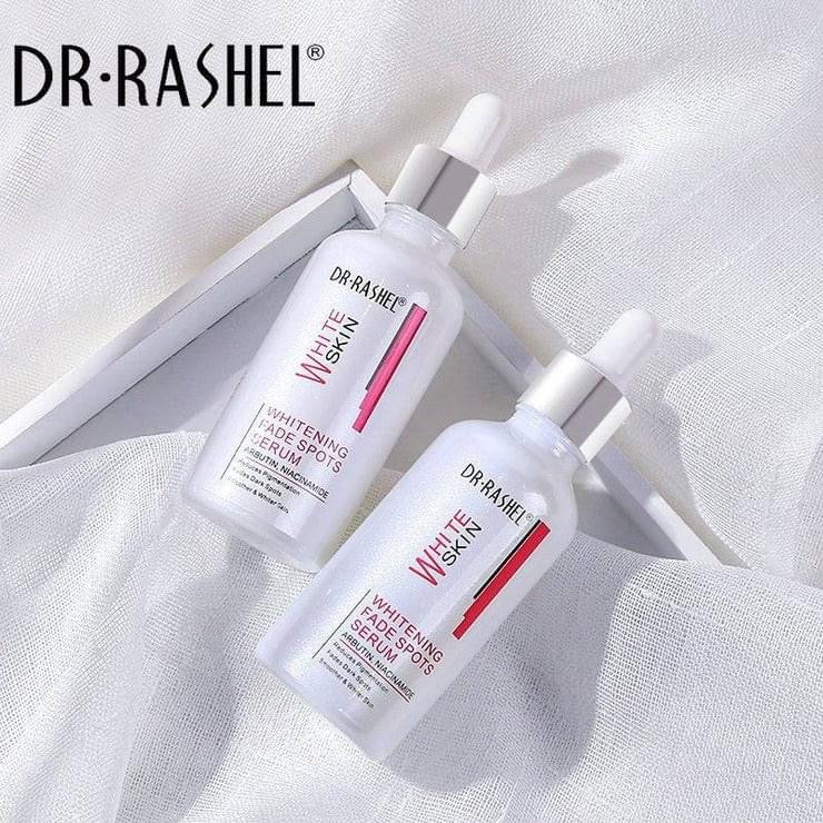 SÉRUM WHITE SKIN - DR RASHEL
