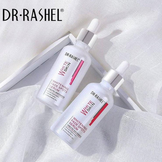 SÉRUM WHITE SKIN - DR RASHEL